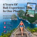 Complete Bali Travel Guide