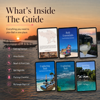 Complete Bali Travel Guide